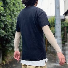 画像17: 「D.A.R.E.(デア)」薬物乱用予防 薬物と暴力に抵抗する プリント Tシャツ (17)