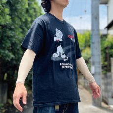 画像17: 「GILDAN(ギルダン)」D.A.R.E. 薬物乱用予防 プリント Tシャツ (17)