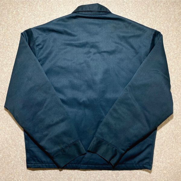 表記Lビンテージ Vintage デザインジャケット TALON L マルチカラー